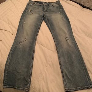 BKE JEANS - Tyler bootcut